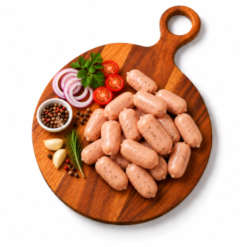 Chicken Cocktail Sausages