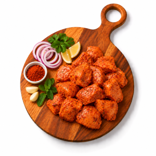 Chicken Tandoori Tikka