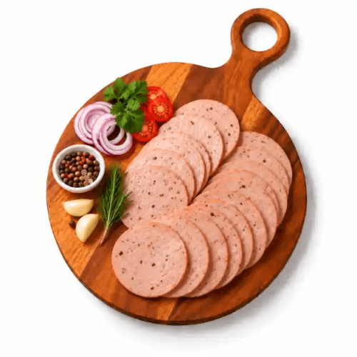 Chicken Salam