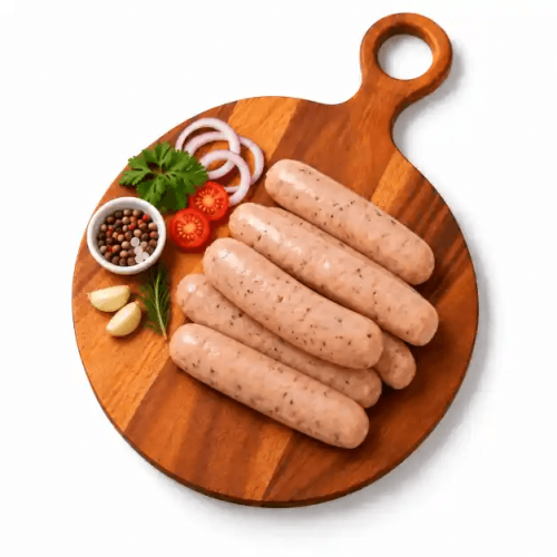 Chicken Sausages