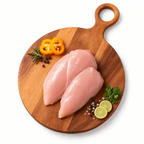 Chicken Breast Boneless