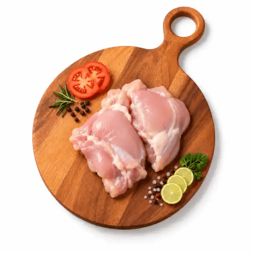 Chicken Leg Boneless