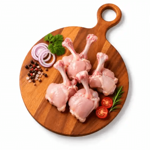 Chicken Lollypop
