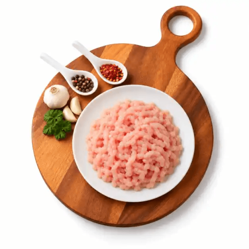 Chicken Mince