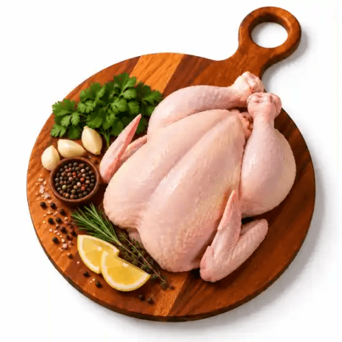 Chicken Whole