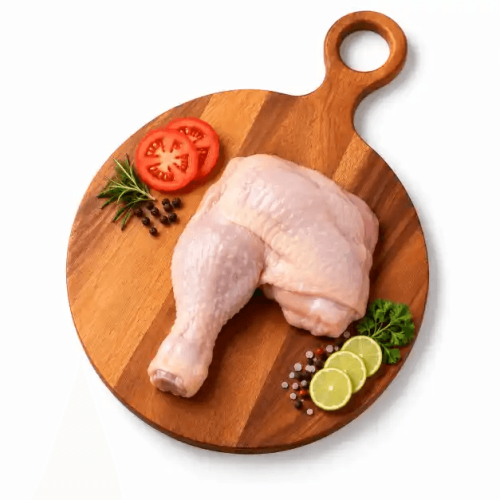 Chicken Whole Leg